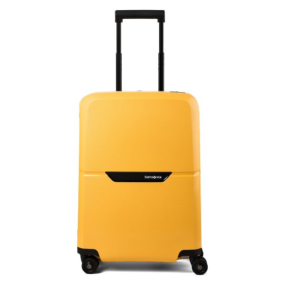 Samsonite Magnum 2 4 kółka Walizka kabinowa 55 cm