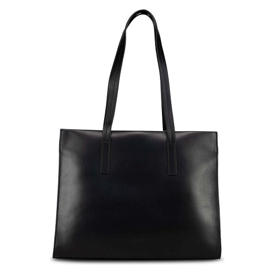 Jost Arva Torba na ramię Skórzany 40 cm