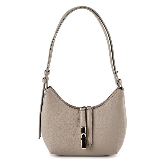 Furla Goccia Torba na ramię Skóra 22 cm
