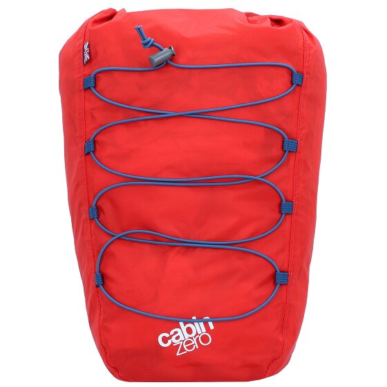 Cabin Zero Companion Bags Ochrona RFID 32 cm