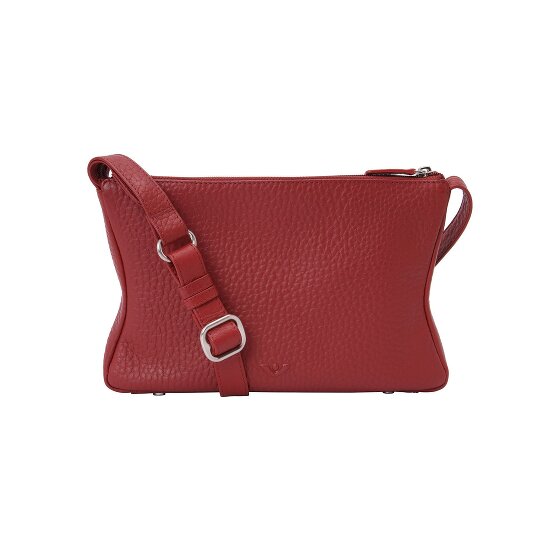 Voi Hirsch Torba na ramię Skórzany 27 cm