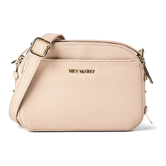 Hey Marly Style Mate  Torba Skórzany 21.5 cm