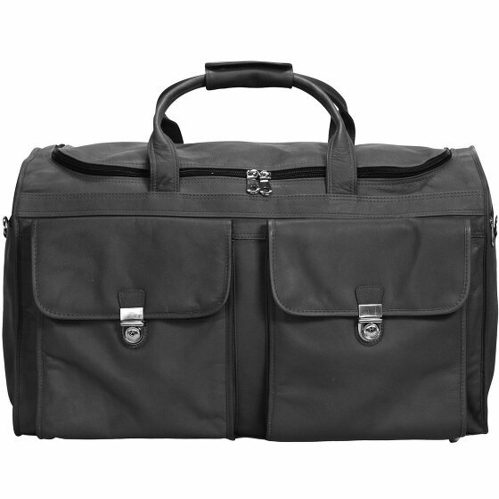 Harold's Country Travel Bag Leather 55 cm