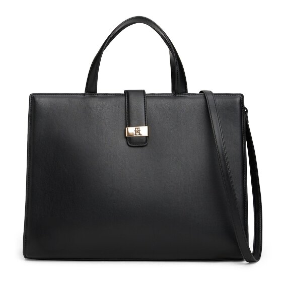 Tommy Hilfiger TH Heritage Shopper Bag 36.5 cm