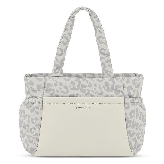 Kapten & Son Hellvi Cloud Shopper Bag 41.5 cm