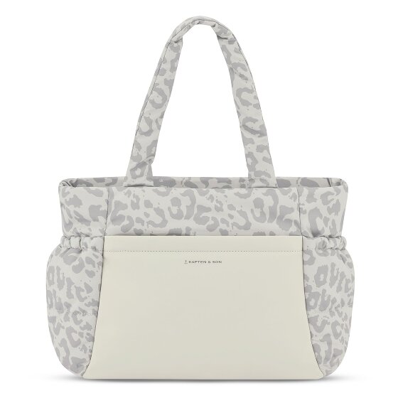 Kapten & Son Hellvi Cloud Shopper Bag 41.5 cm