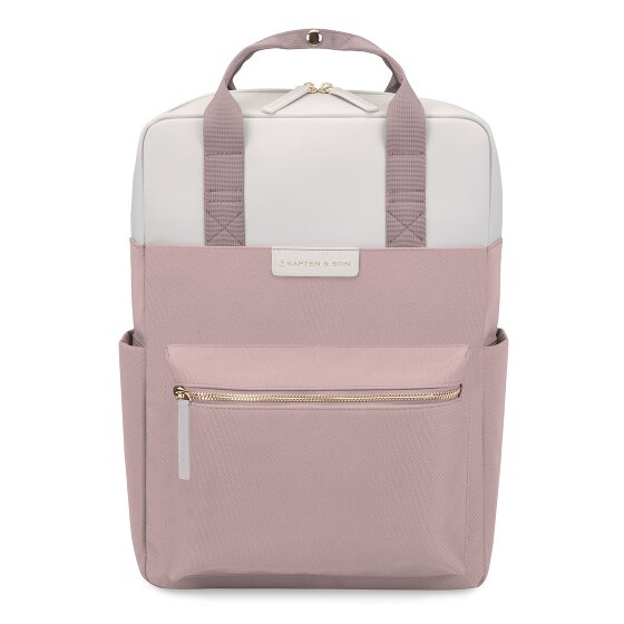 Kapten & Son Plecak miejski Bergen 33,5 cm