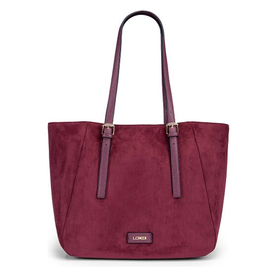 L.Credi Sophronia Shopper Bag 41 cm