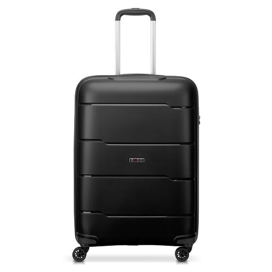 MODO by Roncato Galaxy 4 kółka Walizka M 45 cm