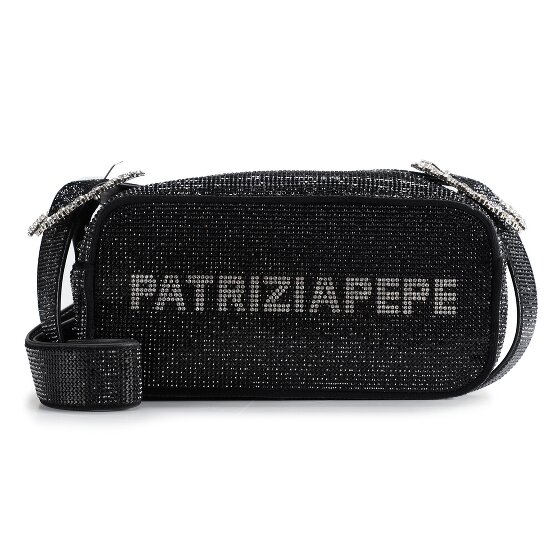 Patrizia Pepe Torba na ramię Skórzany 21 cm