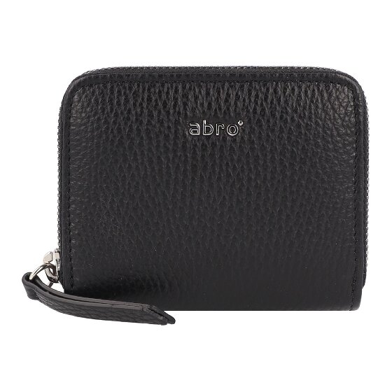 abro Adria Portfel Skórzany 10.5 cm