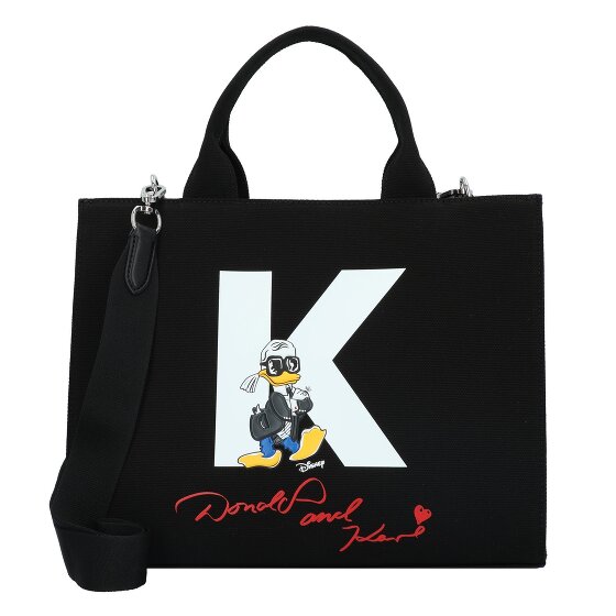 Karl Lagerfeld Kl x Disney Shopper Bag 33 cm