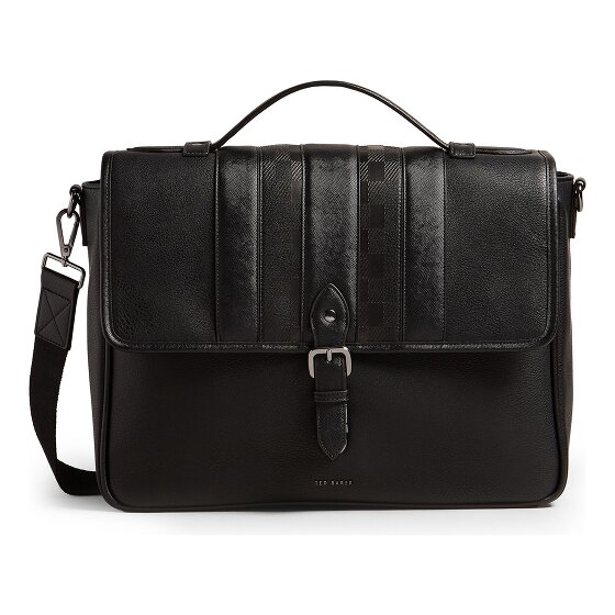 Ted Baker Wayvees Teczka 38.5 cm Komora na laptopa