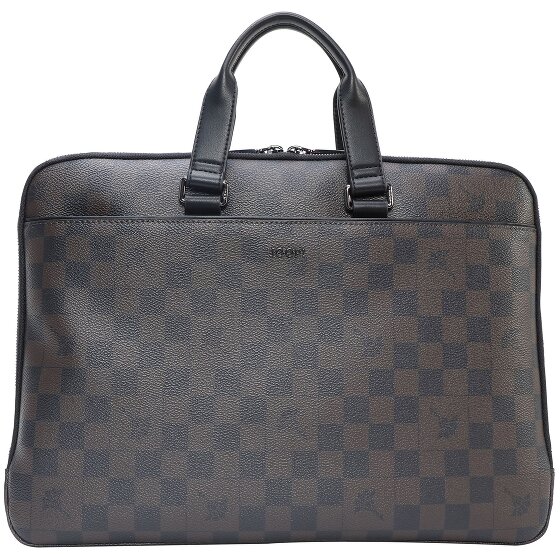 Joop! Cortina Piazza Janus Briefcase 38 cm komora na laptopa