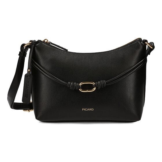 Picard Riviera Torba na ramię Skórzany 25 cm