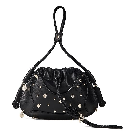 AIGNER Castella Torba na ramię Skóra 29 cm