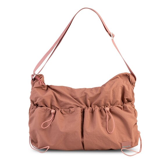 Bench Soft Torba na ramię 54 cm