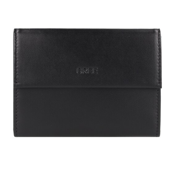 Bree Pure 103 Etui na karty kredytowe Skórzany 8 cm
