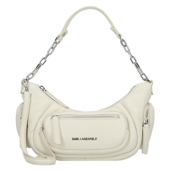 Karl Lagerfeld City Torba na ramię 35 cm