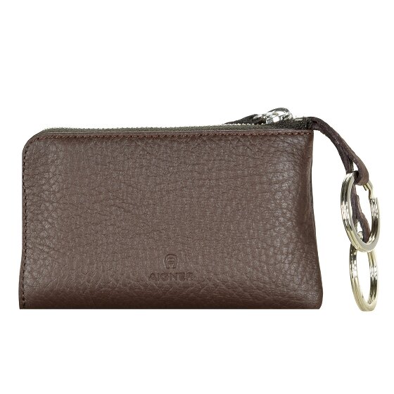 AIGNER Northern Light Key Case Leather 11,5 cm