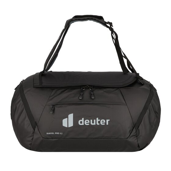 Deuter Duffel Pro 60 Torba podróżna Weekender 66 cm