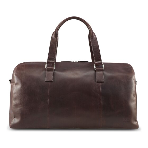 Jost Torba podróżna Weekender Skórzany 50 cm