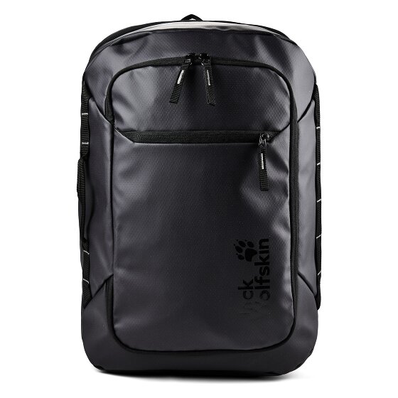 Jack Wolfskin Tecton 30 L Plecak 52.5 cm Komora na laptopa
