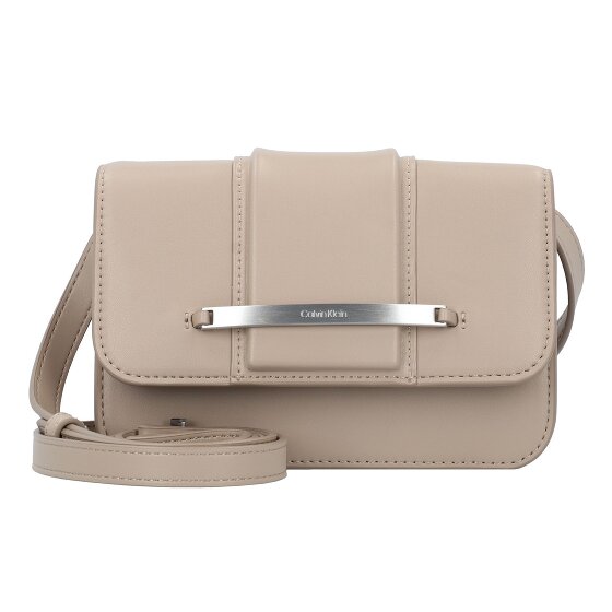 Calvin Klein Bar Torba na ramię 18 cm