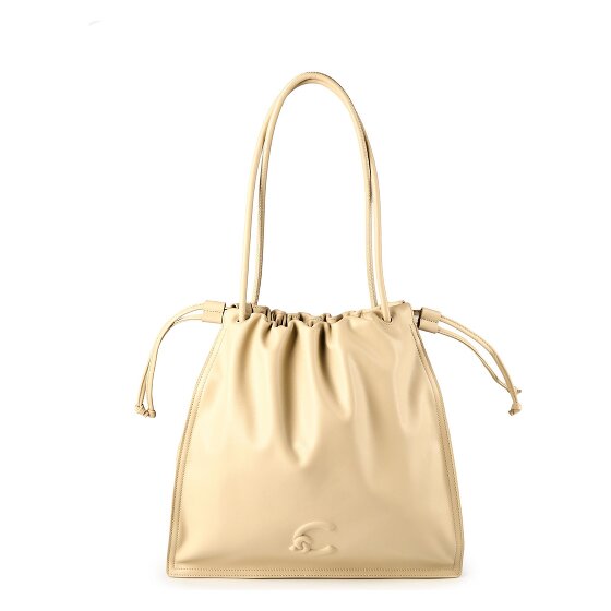 Coccinelle Dulse Torba na ramię Skórzany 37 cm