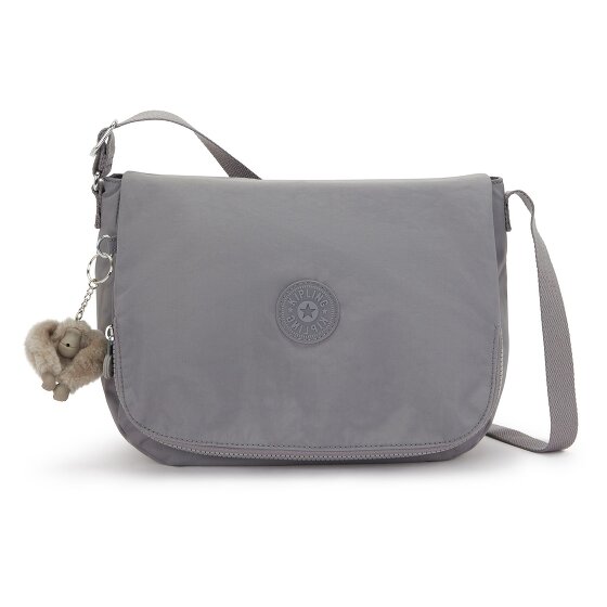 Kipling Basic Earthbeat Torba na ramię 30 cm