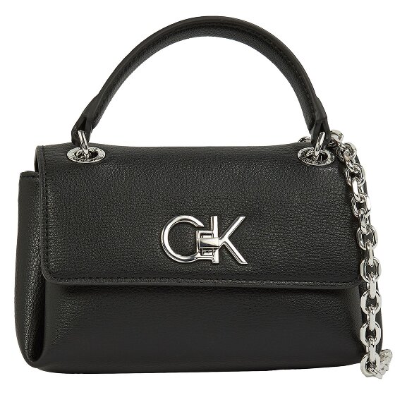 Calvin Klein Re-Lock Torba na ramię 16.5 cm