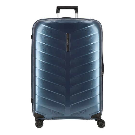 Samsonite Attrix 4 kółka Walizka 75 cm