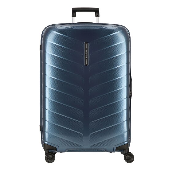 Samsonite Attrix 4 kółka Walizka 75 cm