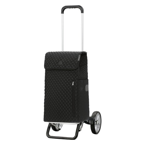 Andersen Shopper Alu Star Shopper Lissa Walizka na zakupy 58 cm