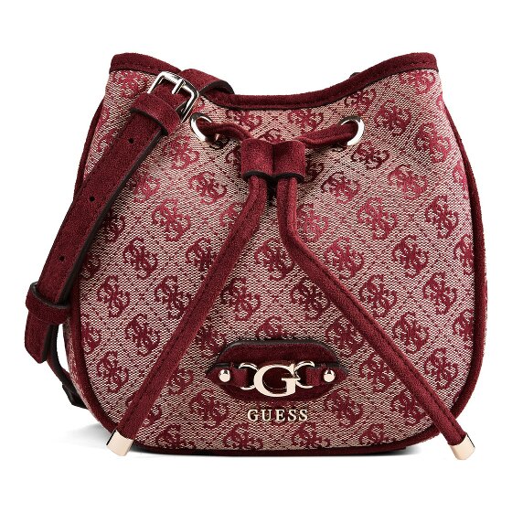 Guess Samantha Torba na ramię 20 cm