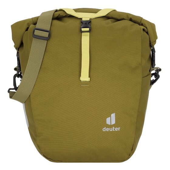 Deuter Valbona Torba na rower 40 cm
