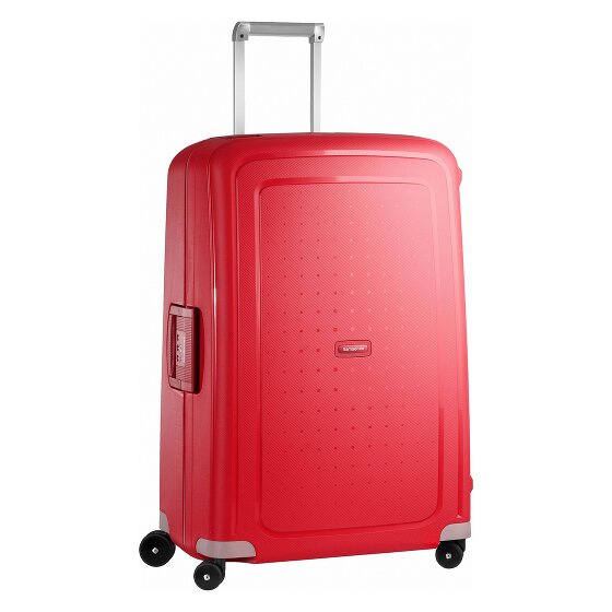 Samsonite S'Cure 4 kółka Walizka 75 cm