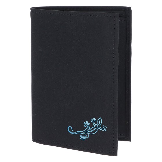 oxmox New Cryptan Portfel Ochrona RFID 10 cm