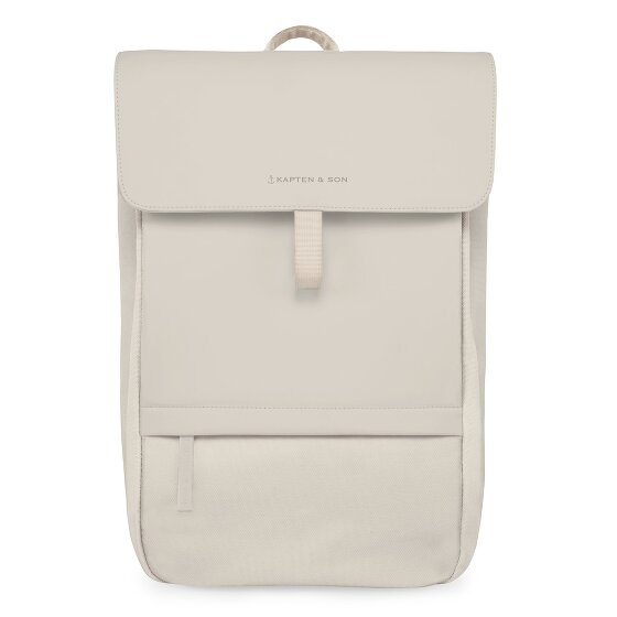 Kapten & Son Fyn Small Plecak 38 cm Komora na laptopa