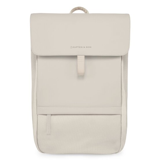 Kapten & Son Fyn Plecak 38 cm Komora na laptopa