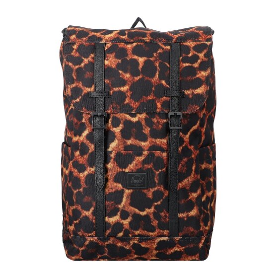 Herschel Retreat Plecak 43 cm Komora na laptopa