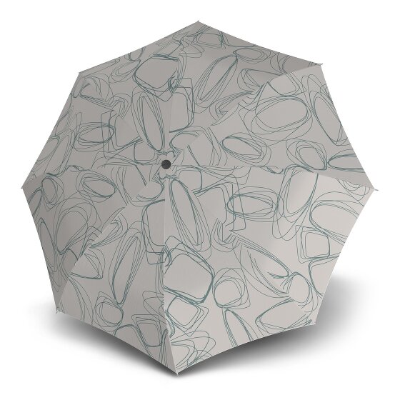 Knirps T.200 Duomatic Pocket Umbrella 28 cm