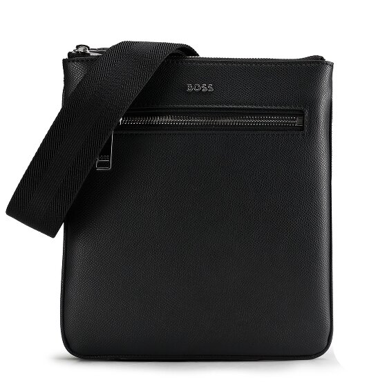 Boss Daxter Torba na ramię Skórzany 21 cm