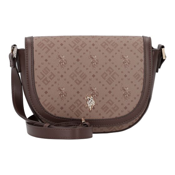 U.S. Polo Assn. Hampton Torba na ramię 20.5 cm