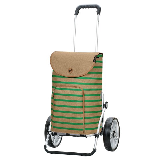 Andersen Shopper Royal Shopper Eske Walizka na zakupy 59 cm