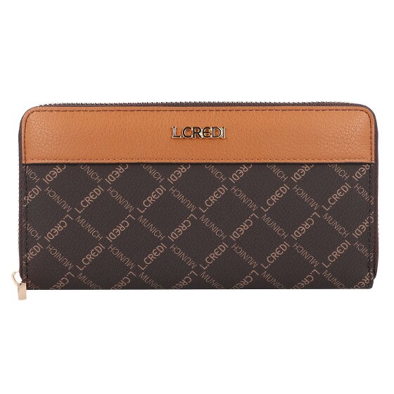 L.Credi Portfel Filiberta 19 cm