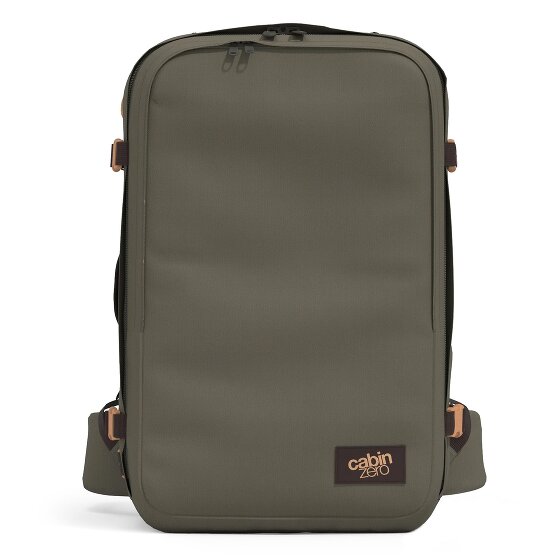 Cabin Zero Adventure 112 Plecak 54 cm Komora na laptopa