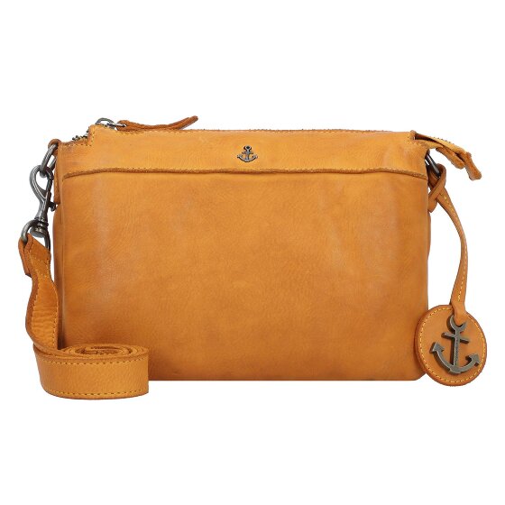 Harbour 2nd Evita Torba na ramię Skórzany 23.5 cm