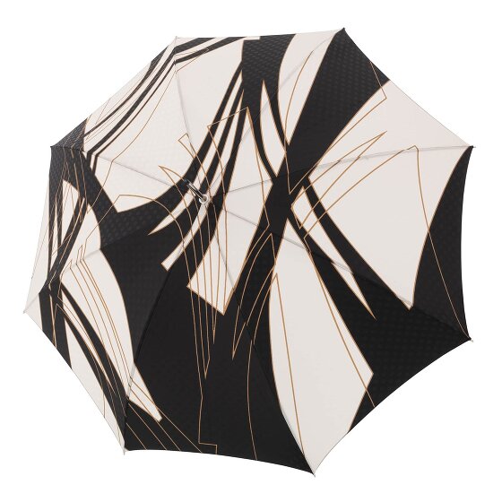 Doppler Manufaktur Elegance Boheme Parasolka na kiju 90 cm