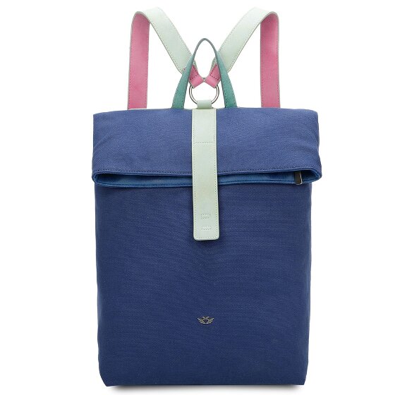Fritzi aus Preußen Izzy03 Canvas Plecak 40 cm